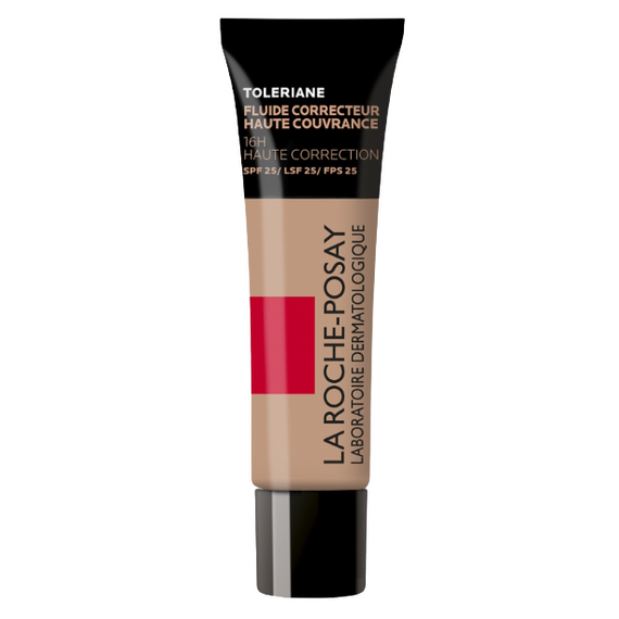 La Roche-Posay Tolériane High Coverage Corrective Fluid SPF25 30ml
