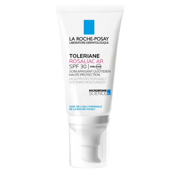 La Roche-Posay Tolériane Rosaliac AR SPF30 50ml
