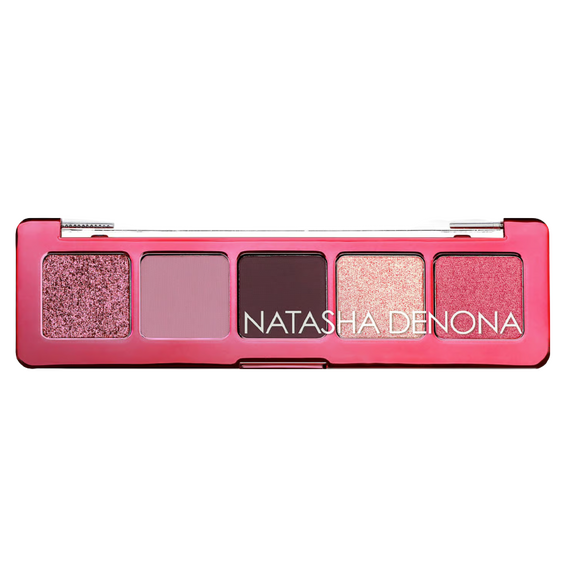 Natasha Denona Mini Love Palette 4g