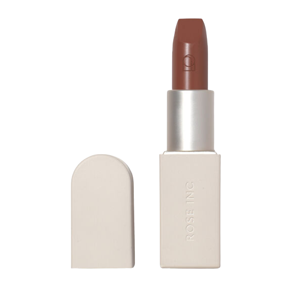 ROSE INC SATIN LIPCOLOUR RICH REFILLABLE LIPSTICK