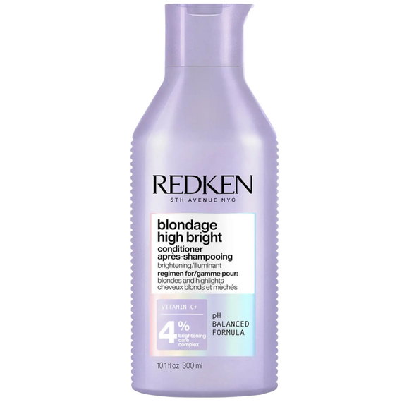 Redken Blondage High Bright Conditioner 300ml