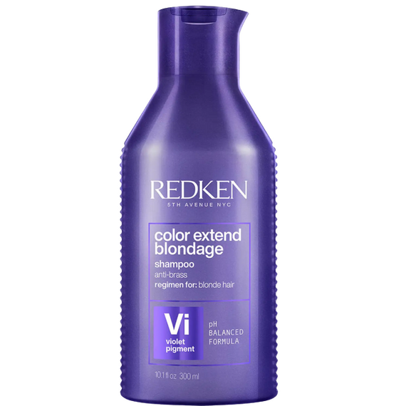 Redken Color Extend Blondage Shampoo 300ml