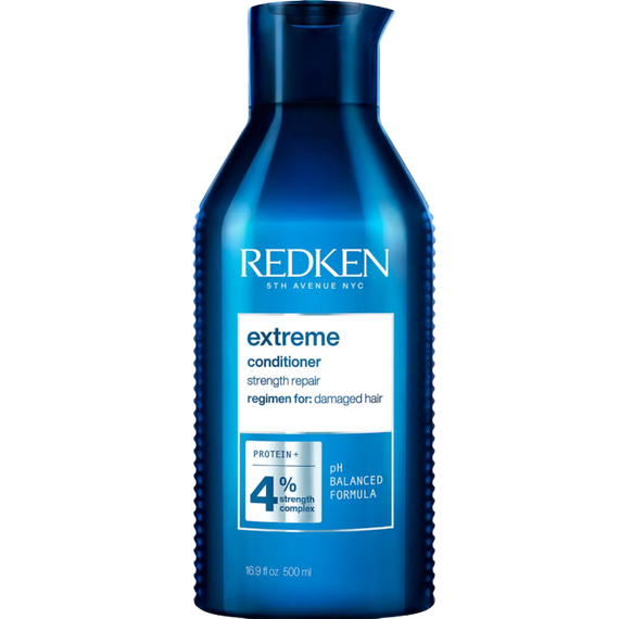 Redken Extreme Conditioner For Damaged Hair 500ml