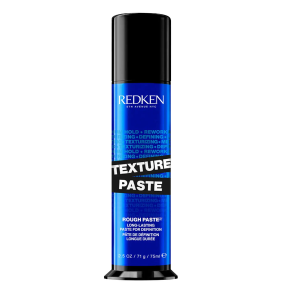 Redken Hair Styling Texture Paste 71g