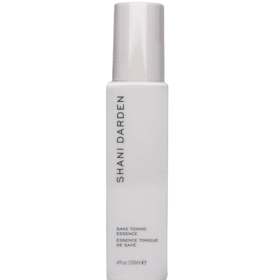 SHANI DARDEN SKIN CARE SAKE TONING ESSENCE 120ML