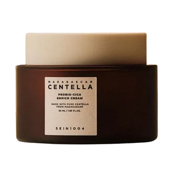 SKIN 1004 - Madagascar Centella Probio-Cica Enrich Cream 50ML