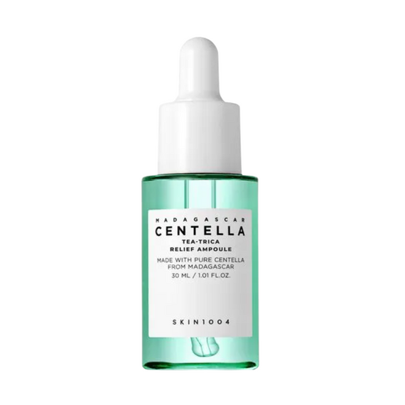 SKIN 1004 - Madagascar Centella Tea-Trica Relief Ampoule Mini 30ML
