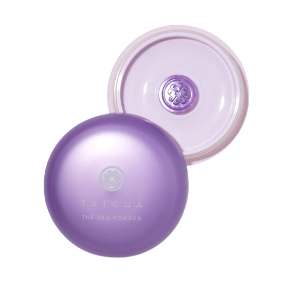 TATCHA THE SILK POWDER