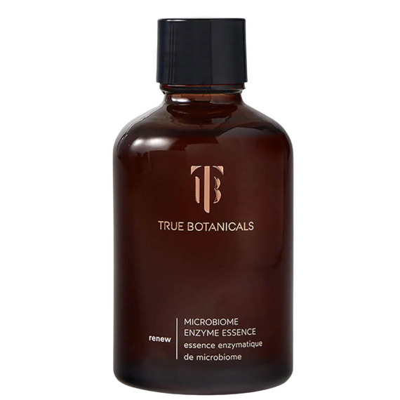 TRUE BOTANICALS MICROBIOME ENZYME ESSENCE 118ML