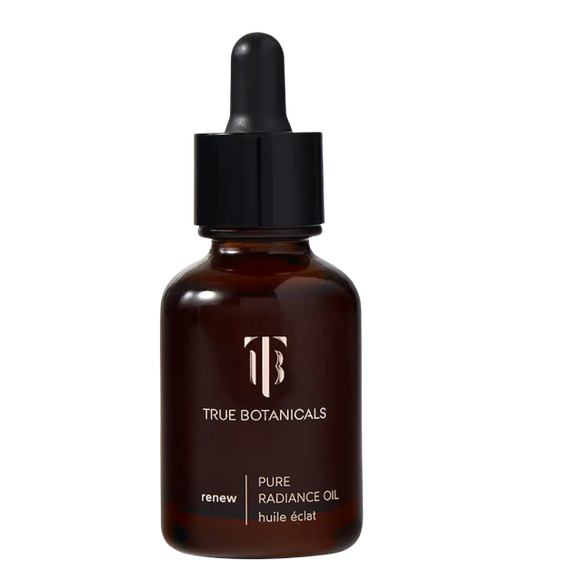 TRUE BOTANICALS RENEW PURE RADIANCE OIL 30ML