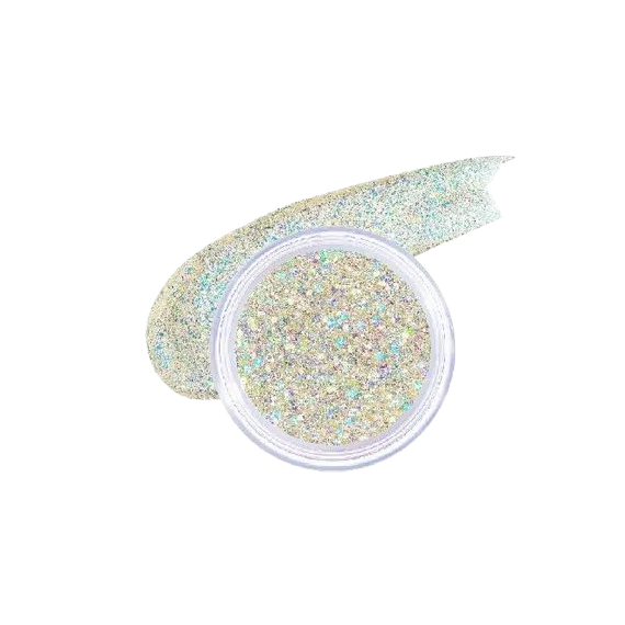 UNLEASHIA - Get Loose Glitter Gel