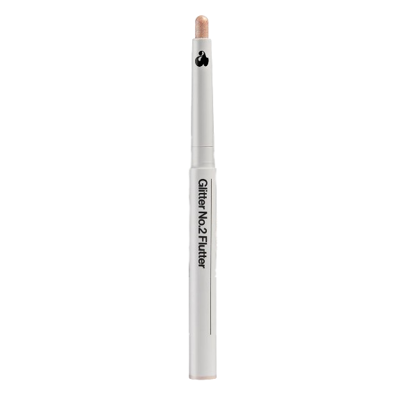 UNLEASHIA - Pretty Easy Glitter Stick Renewal