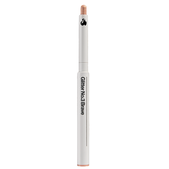 UNLEASHIA - Pretty Easy Glitter Stick Renewal