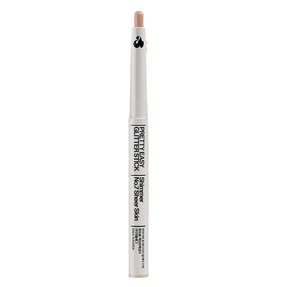 UNLEASHIA - Pretty Easy Glitter Stick Renewal