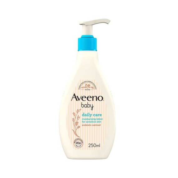 AVEENO® Baby Daily Care Moisturising Lotion 250ml