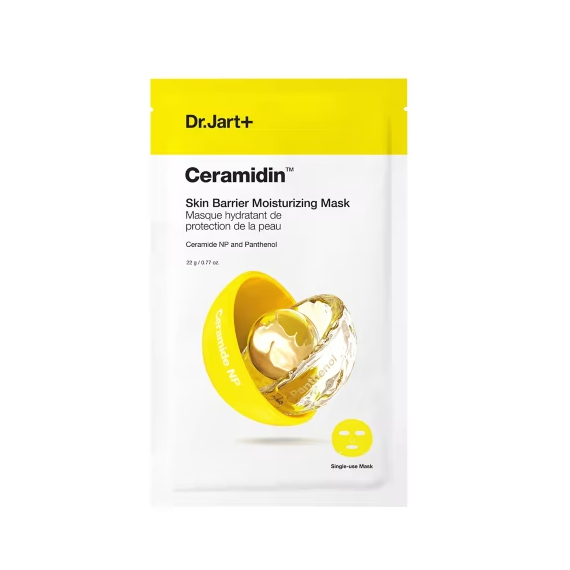 Dr.Jart+ Ceramidin™ Facial Barrier Mask
