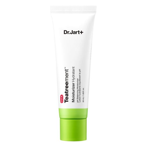 Dr.Jart+ Ctrl-A Teatreement™ Moisturiser 50ML