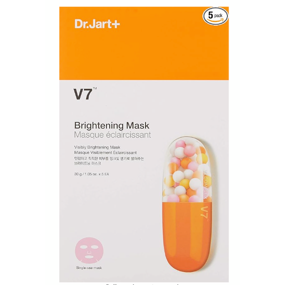 Dr. Jart V7 Brightening Mask 30g