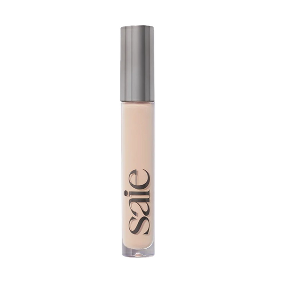 SAIE HYDRABEAM SHEER BRIGHTENING UNDER EYE CONCEALER 6ML