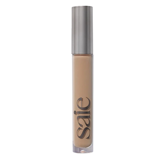 SAIE HYDRABEAM SHEER BRIGHTENING UNDER EYE CONCEALER 6ML