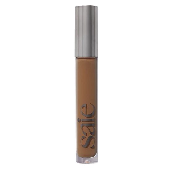 SAIE HYDRABEAM SHEER BRIGHTENING UNDER EYE CONCEALER 6ML