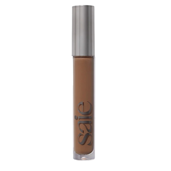 SAIE HYDRABEAM SHEER BRIGHTENING UNDER EYE CONCEALER 6ML