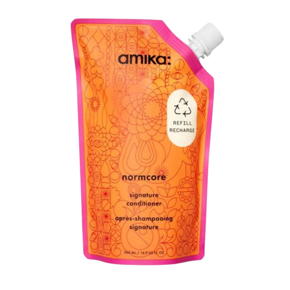 AMIKA NORMCORE SIGNATURE CONDITIONER 500ML