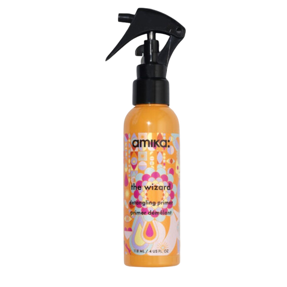 AMIKA THE WIZARD DETANGLING PRIMER 114ML