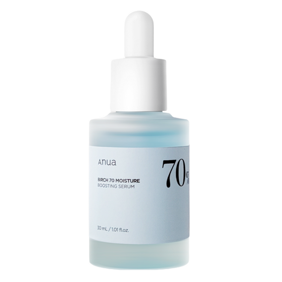 Anua - Birch Moisture Boosting Serum 30ML