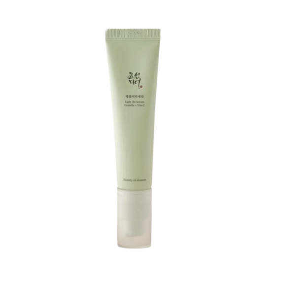 Beauty of Joseon - Light On Serum Centella + Vita C 30ML