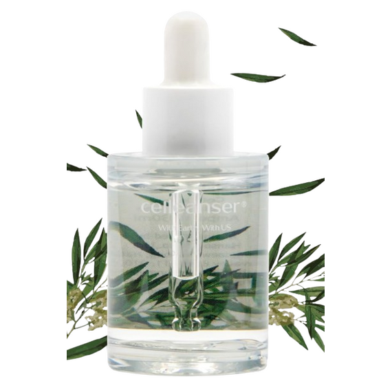 CELLEANSER Real Ampoule 30ml