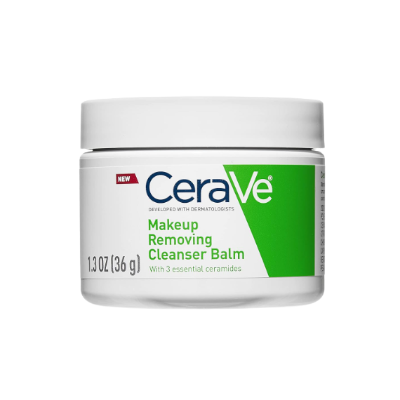 CeraVe Makeup Removing Cleanser Balm 1.3 Ounces