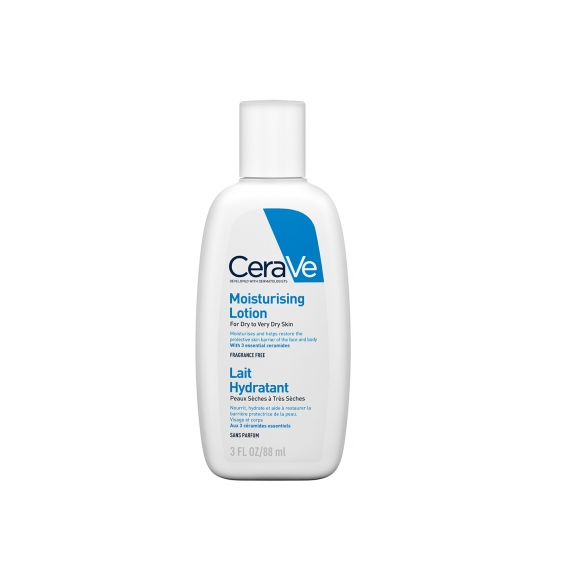 cerave lotion in india for dry to very dry skin