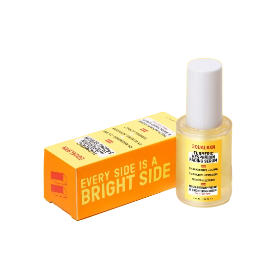 EqualRXN Turmeric Hesperidin Fading Serum 30ML