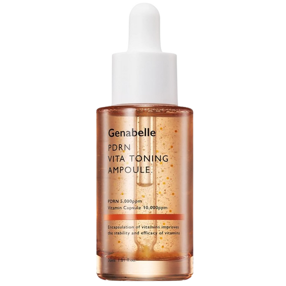 Genabelle PDRN Vita Toning Ampoule 30ML