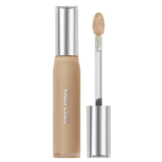 HAUS LABS Triclone Skin Tech Hydrating Concealer with Fermented Arnica 7ml