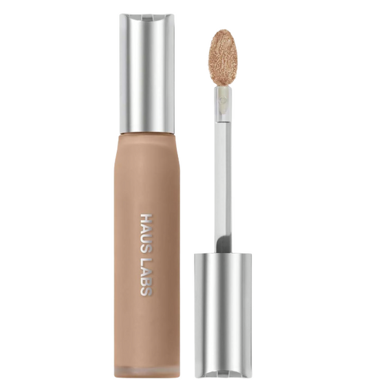 HAUS LABS Triclone Skin Tech Hydrating Concealer with Fermented Arnica 7ml