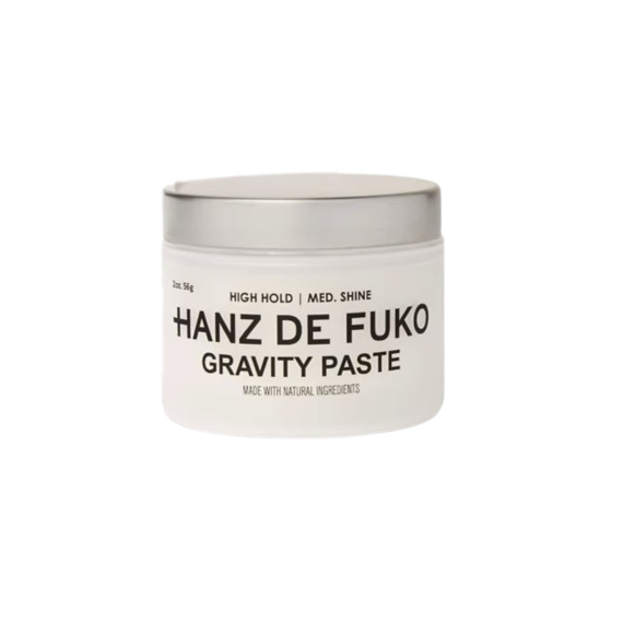 Hanz de Fuko Gravity Styling Paste 2Oz