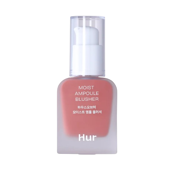 House of Hur - Moist Ampoule Blusher