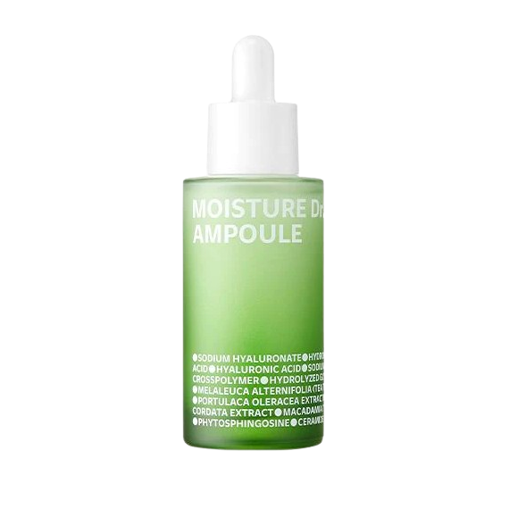 ISOI Moisture Dr. Ampoule 40ML