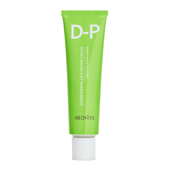 MediFlower - ARONYX D-Panthenol Cica Repair Cream 50ML