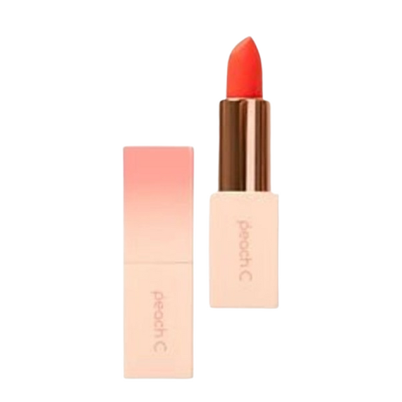 Peach C - Easy Matte Lipstick