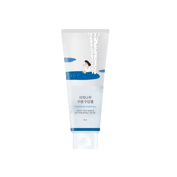 ROUND LAB - Birch Juice Moisturizing Soothing Gel 150ML