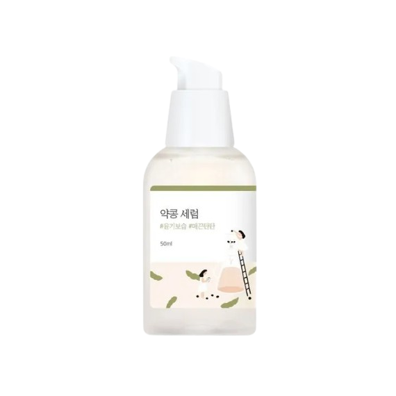 ROUND LAB - Soybean Serum 50ML