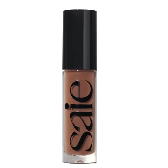 SAIE GLOSSYBOUNCE HYDRATING LIP OIL 5ML