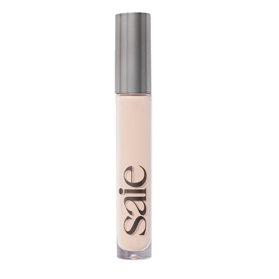 SAIE HYDRABEAM SHEER BRIGHTENING UNDER EYE CONCEALER 6ML