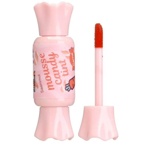 The Saem - Saemmul Mousse Candy Tint
