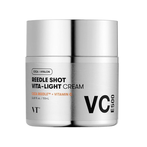 VT COSMETICS Vita-Light Cream 50ML