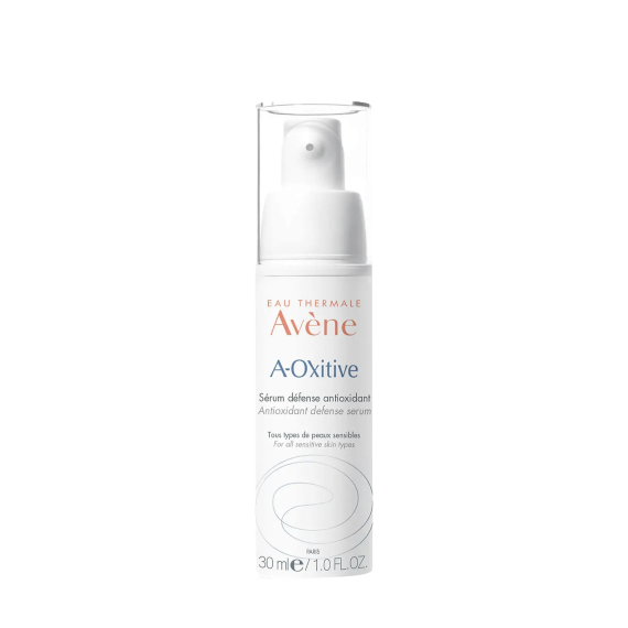 Avène A-Oxitive Antioxidant Defense Serum Sensitive Skins 30ml