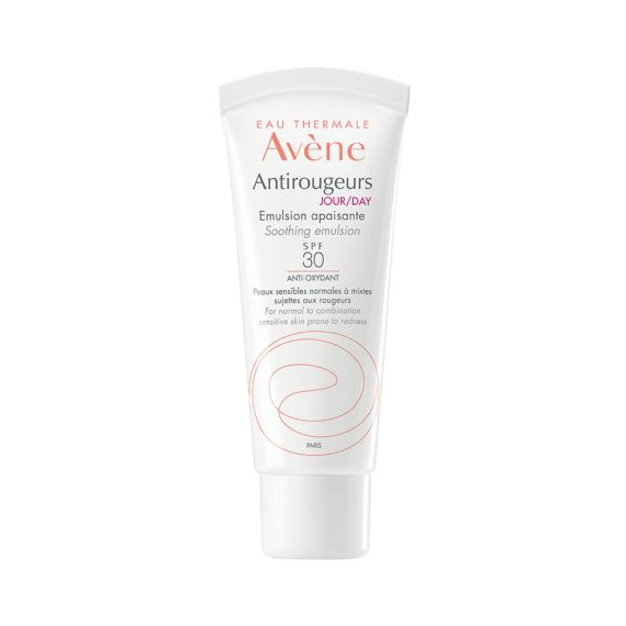 Avène Antirouguers Redness Soothing DAY Emulsion SPF30 India